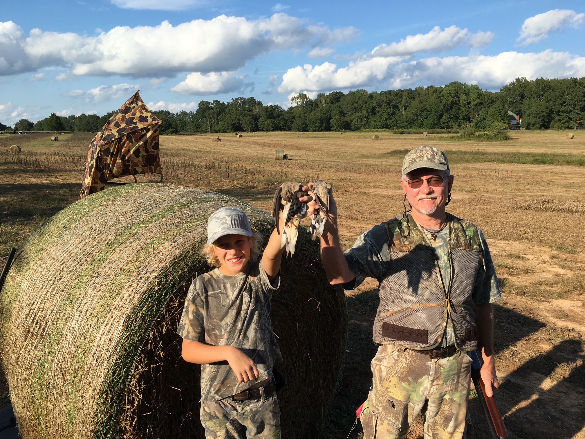 Photos – Redbone Farms Hunting Preserve